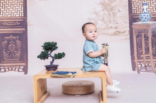 白沙十个月宝宝可以吃盐吗