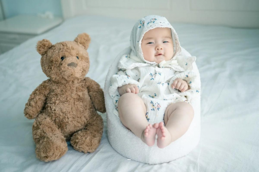 白沙宝宝睡眠时间