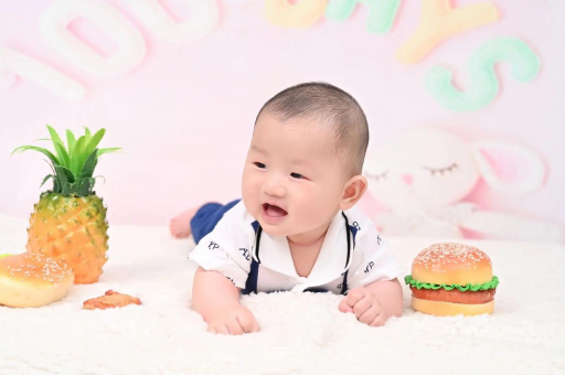 白沙宝宝的辅食食谱