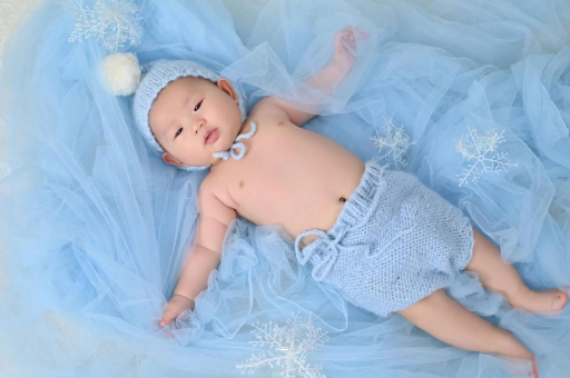 白沙7个月宝宝喝水量