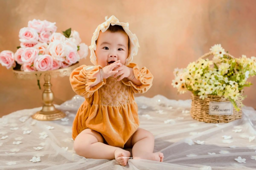 白沙四个月宝宝咳嗽小妙招